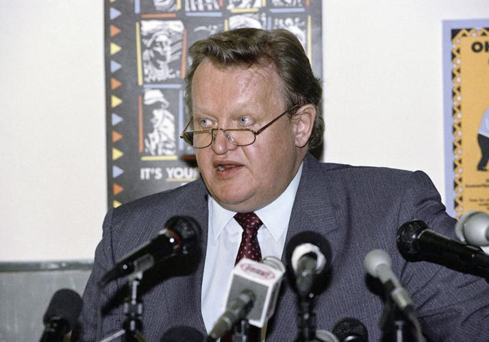 Martti Ahtisaari Cause Of Death