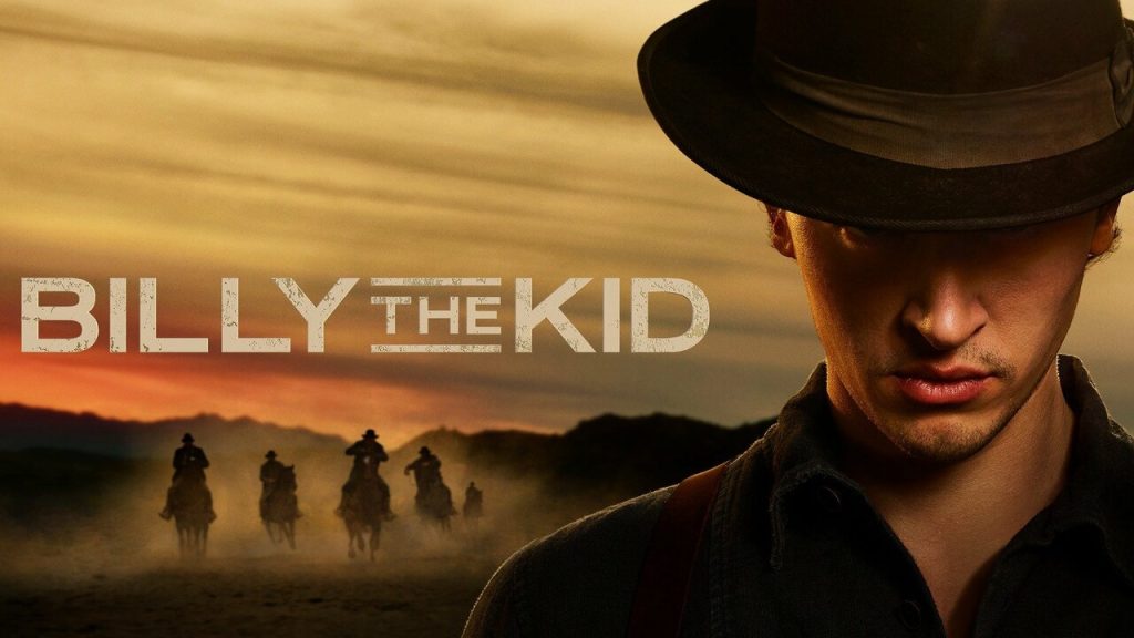 Billy the Kid Season 2 Review