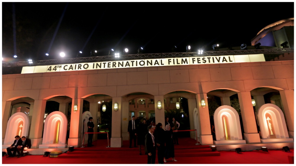 Is Cairo International Film Festival Canceled Or Not?