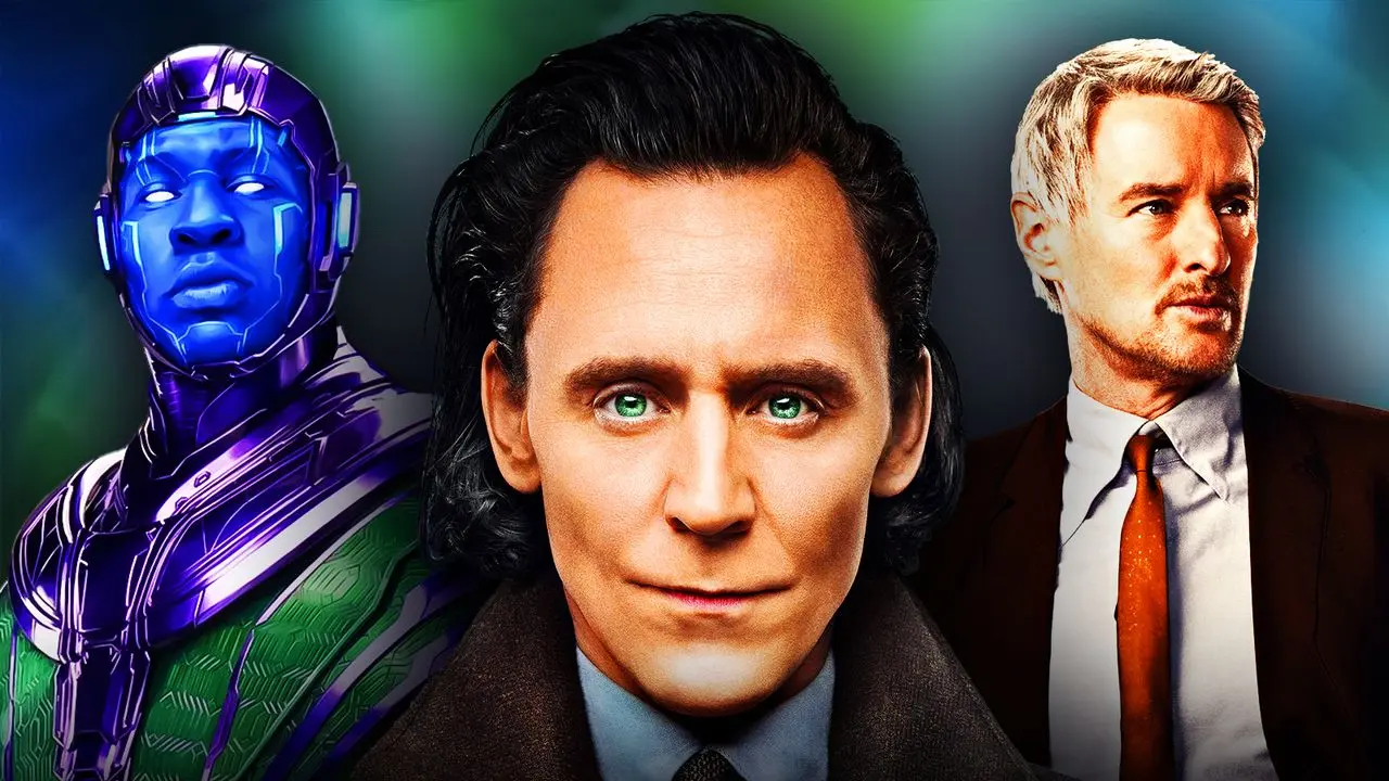 Loki Season 2 Episodes Review And Reaction