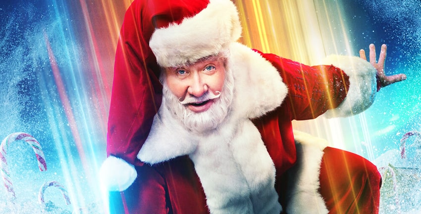 Santa Clauses Season 2 Episode 1