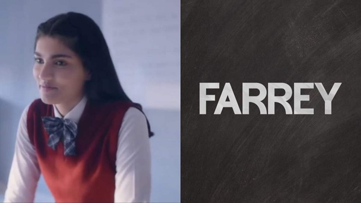 Farrey Movie Review And Release Date