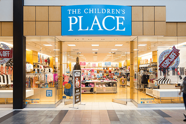 The Children Palace Black Friday Sale
