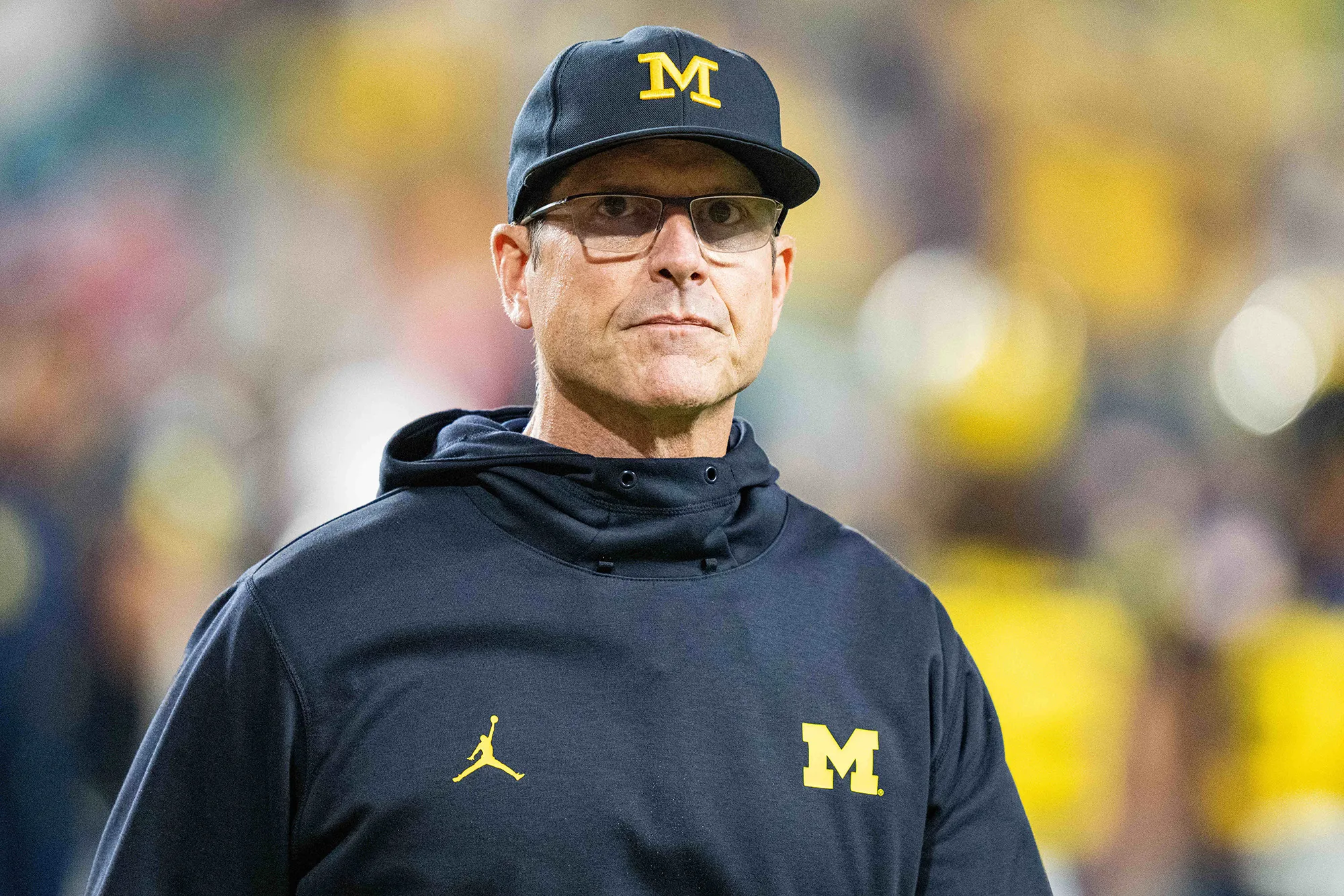 Who Is Jim Harbaugh? Biography And Age