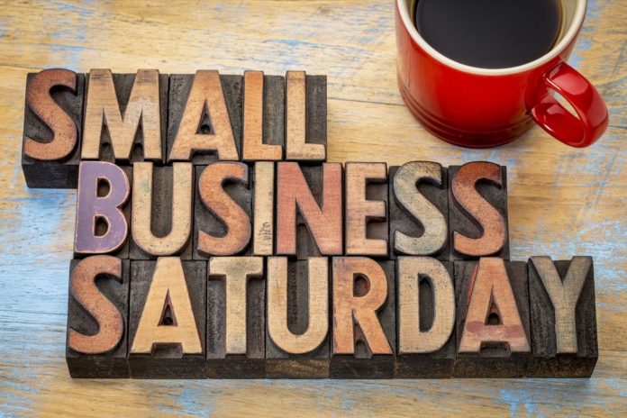 Small Business Saturday Best Ideas