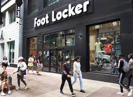 Foot Locker Black Friday Sale