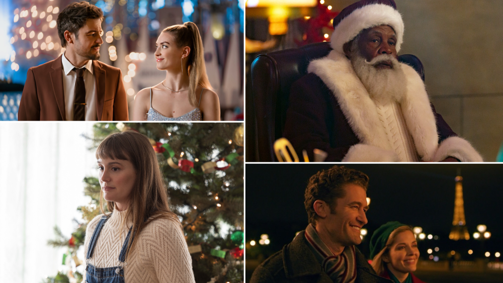 Top 8 Best Movies To Watch In Christmas 2023