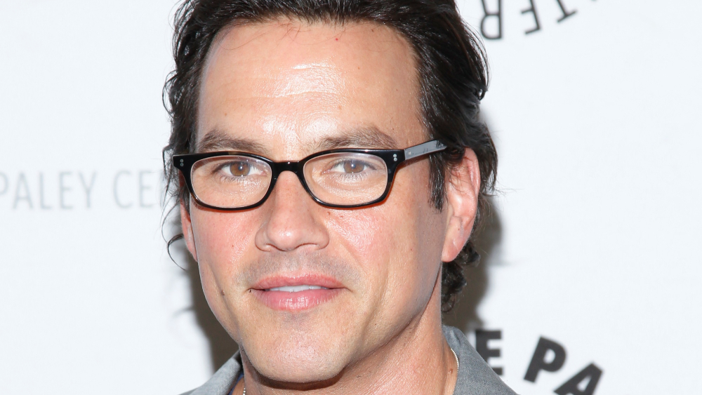 Who Was Tyler Christopher