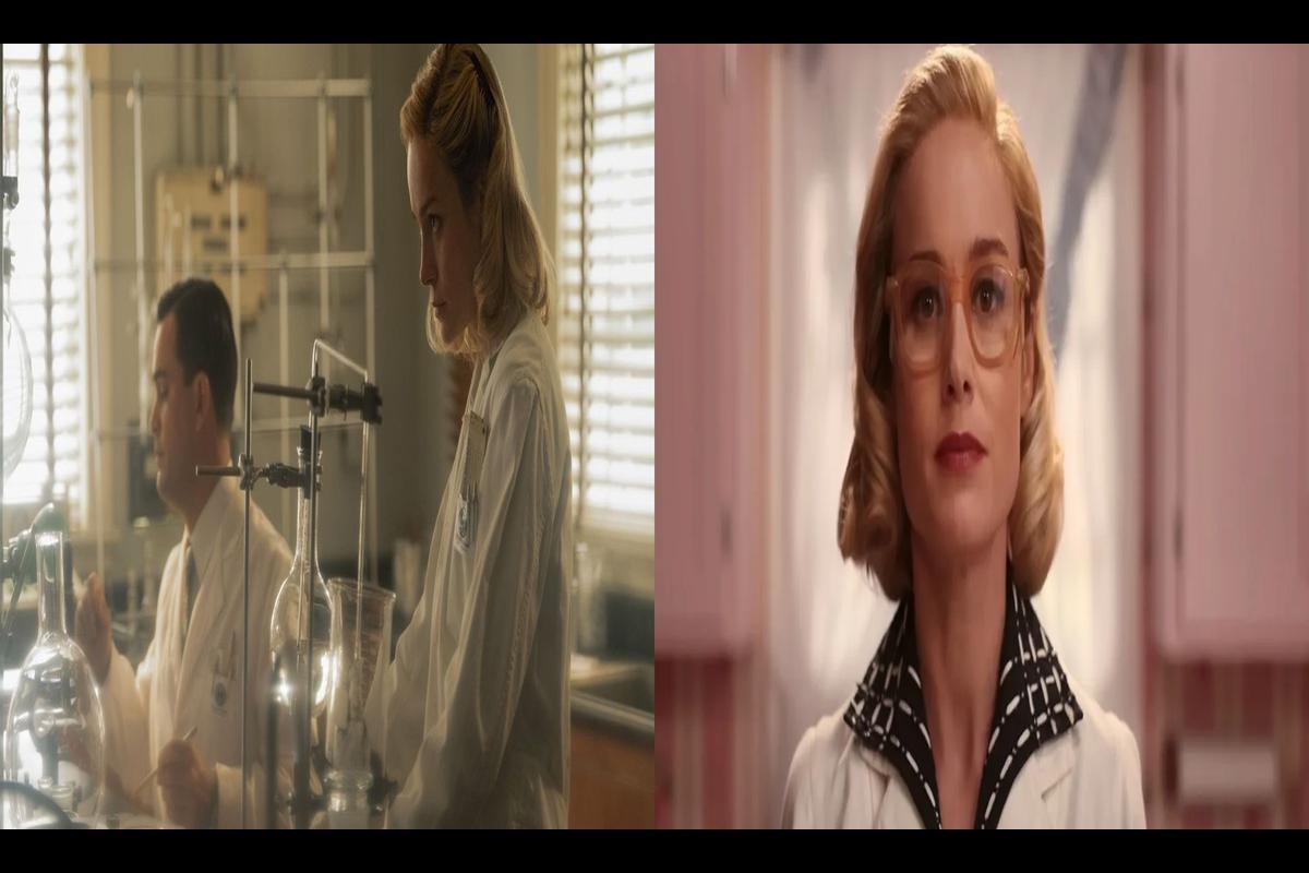 Lessons In Chemistry Season 1 Episode 5 Trailer