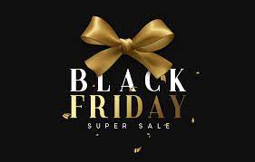What Is Black Friday Sale?