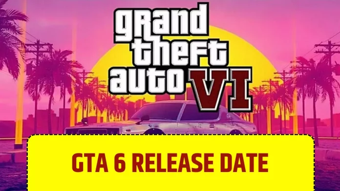 Grand Theft Auto GTA VI Game Monthly Subscription