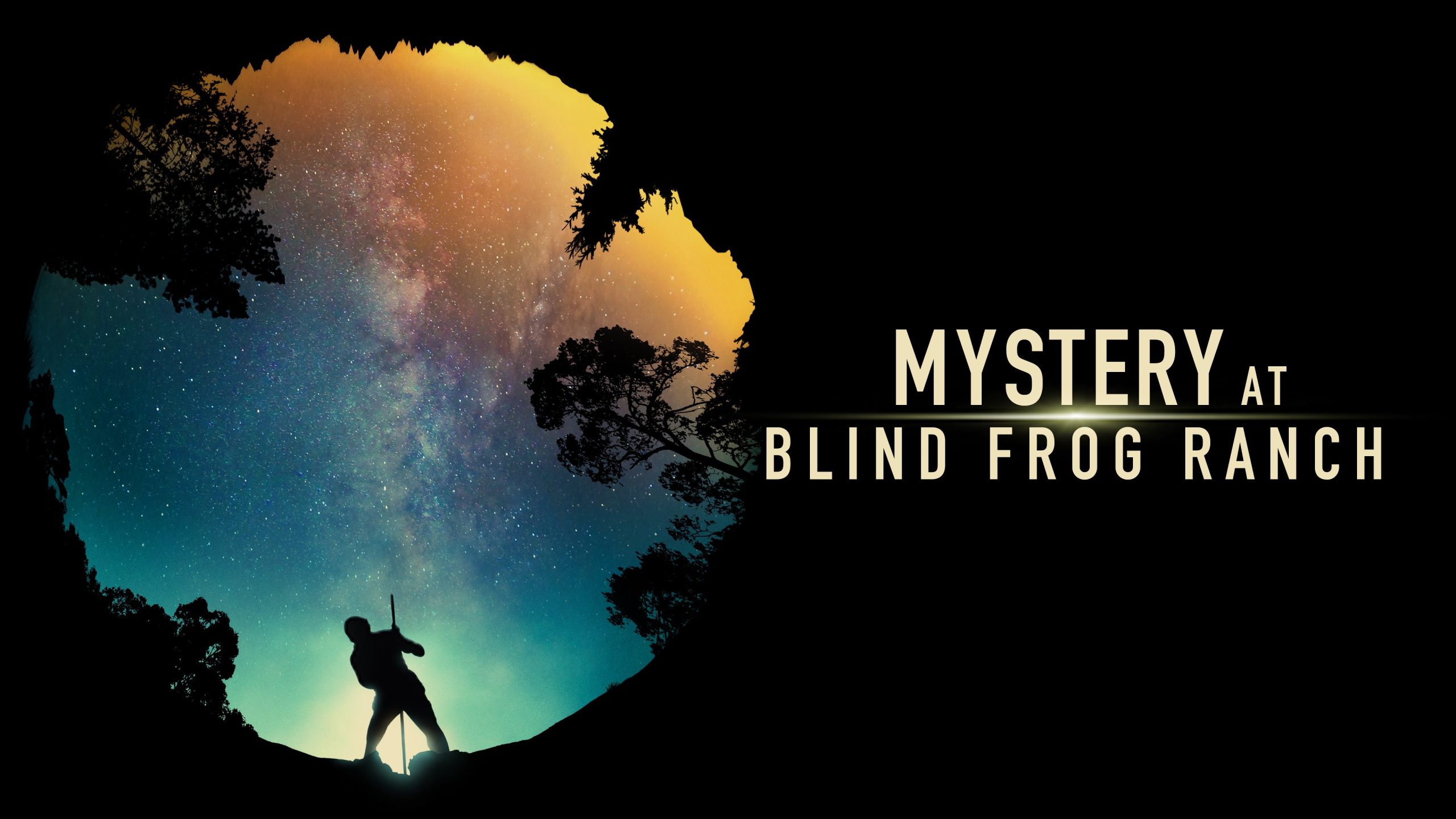 Mystery At Blind Frog Ranch Season 3 Episode 4
