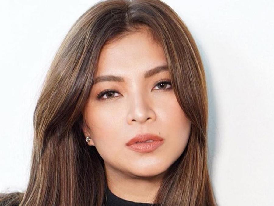 Who Is Angel Locsin