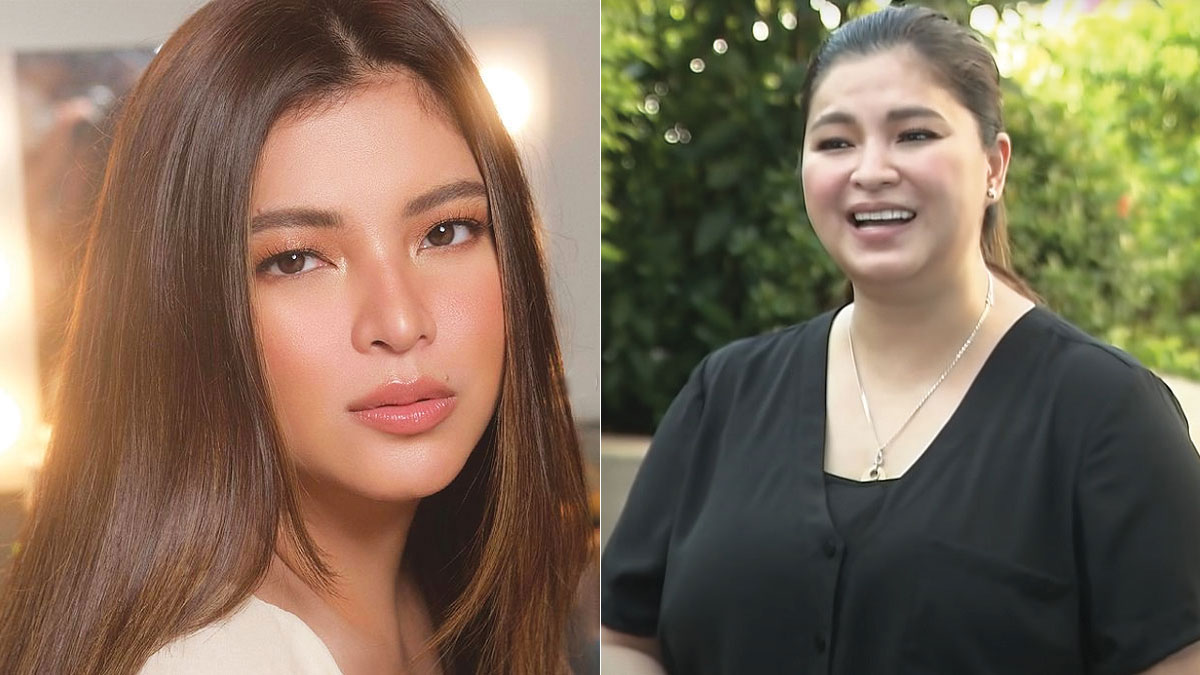 Angel Locsin Biography And Age