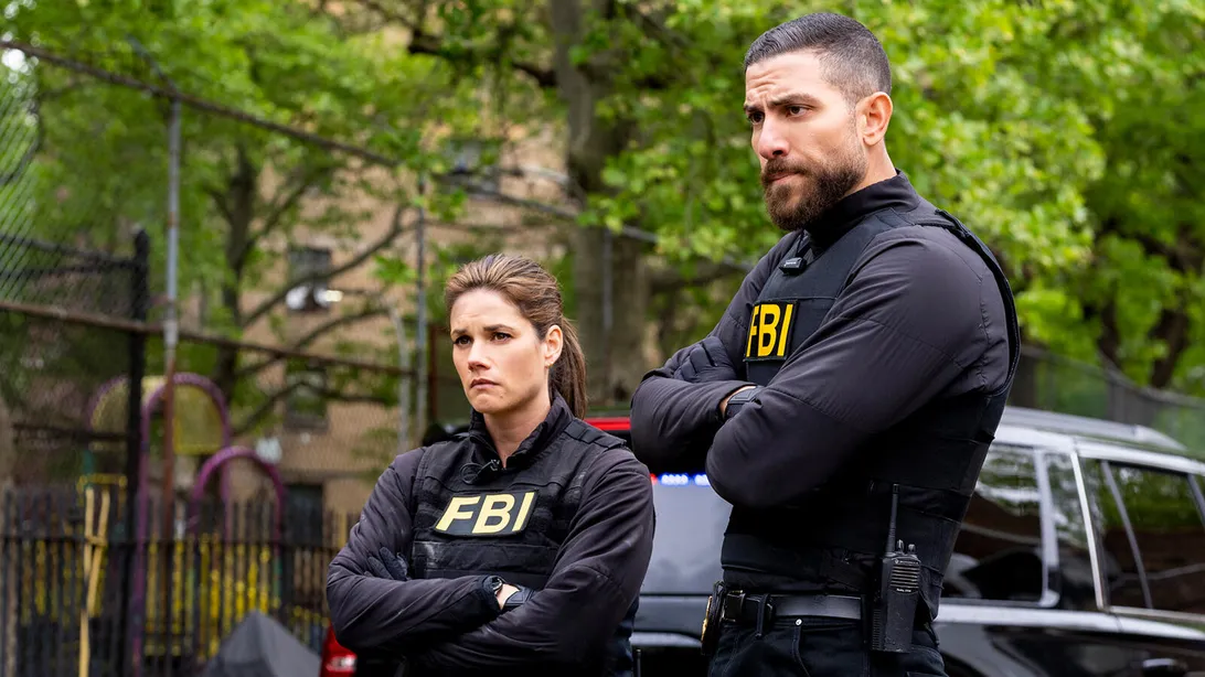 FBI Season 6 Review And Cast