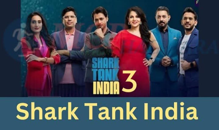 Shark Tank India Season 3 Judges And OTT