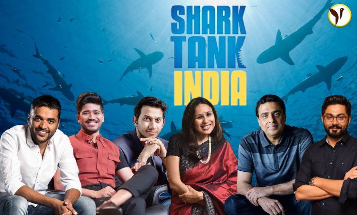 How To Watch Shark Tank India Season 3 Online