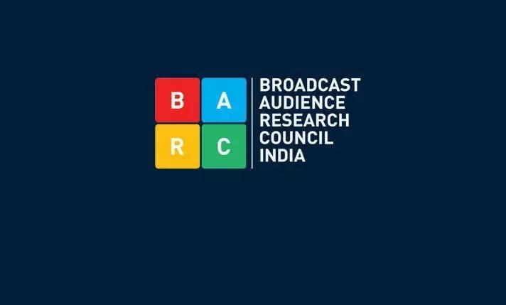 BARC Ratings This Week