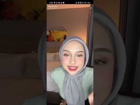 Paah Cantek Viral Video