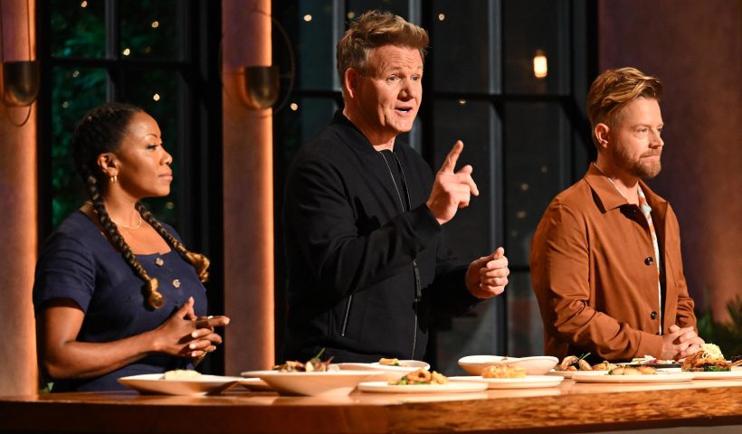 Next Level Chef Season 3 Release Date And Review