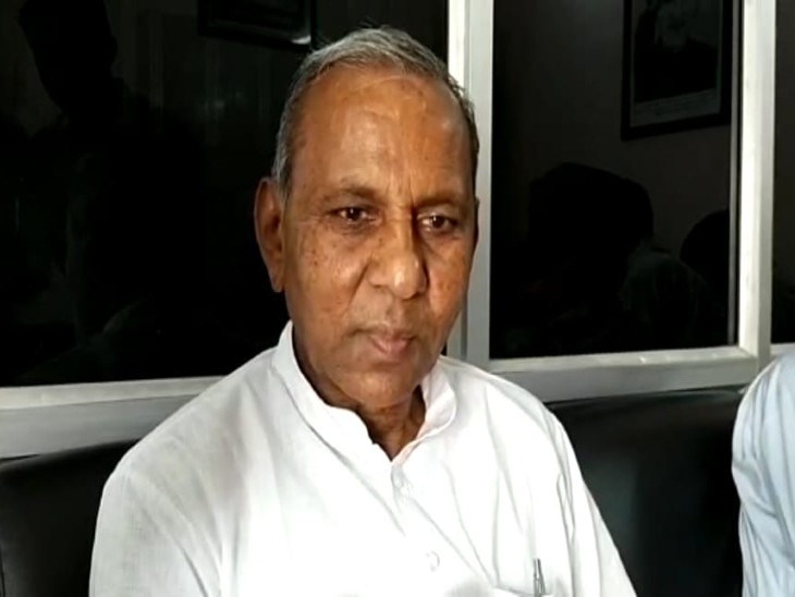 Former MLA Mewaram Jain Controversy